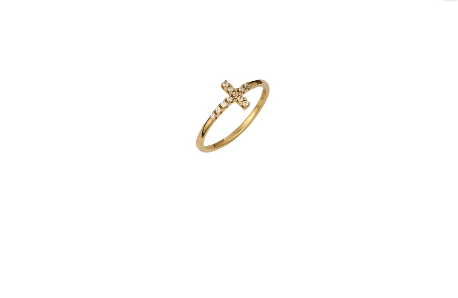 Real 24K Yellow Gold Ring For Women Men Enagagement 3D Hard Gold Ring US 8  | eBay